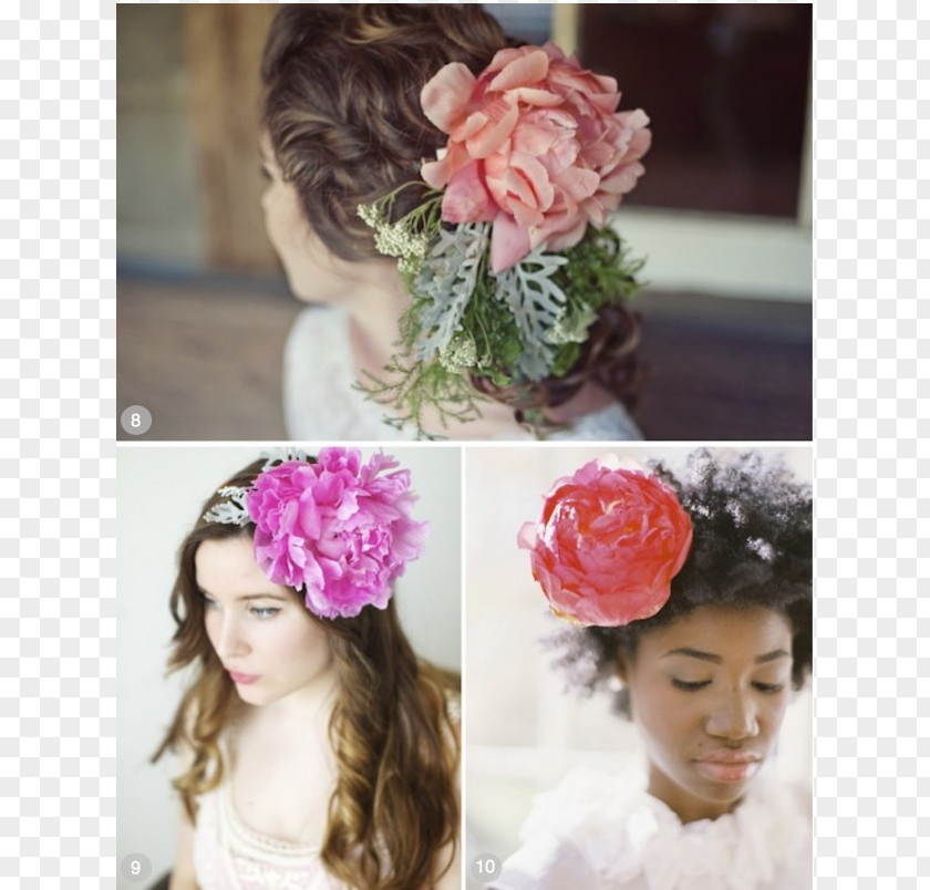 Ancient Woman Who Scatters Flowers Hairstyle Bride Fashion Flower PNG