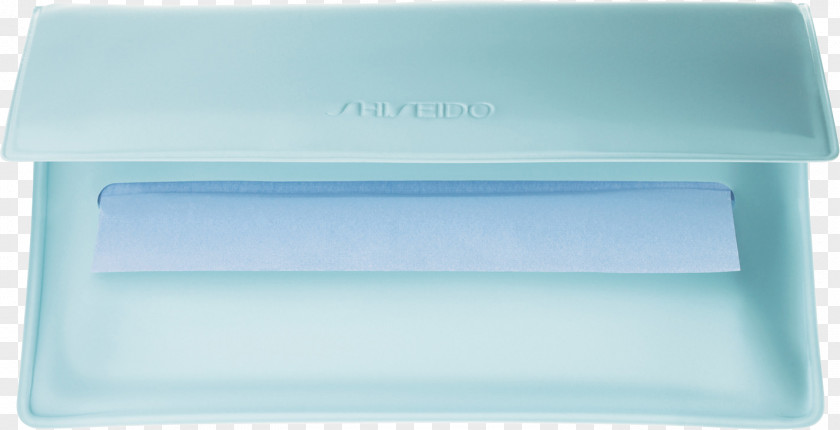 Blotting Paper Cosmetics Shiseido Pureness Matifying Moisturizer Oil-Free PNG