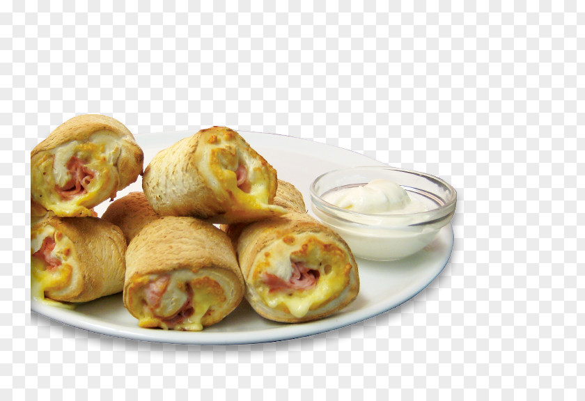 Breakfast Taquito Sausage Roll Empanada Spring PNG