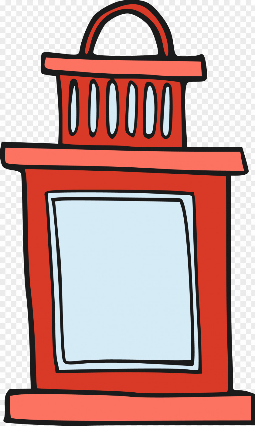 Cartoon Fire Extinguisher 54 Cards Paper Clip Art PNG