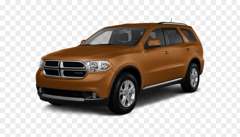 Dodge City 2011 Durango Car 2012 Sport Utility Vehicle PNG