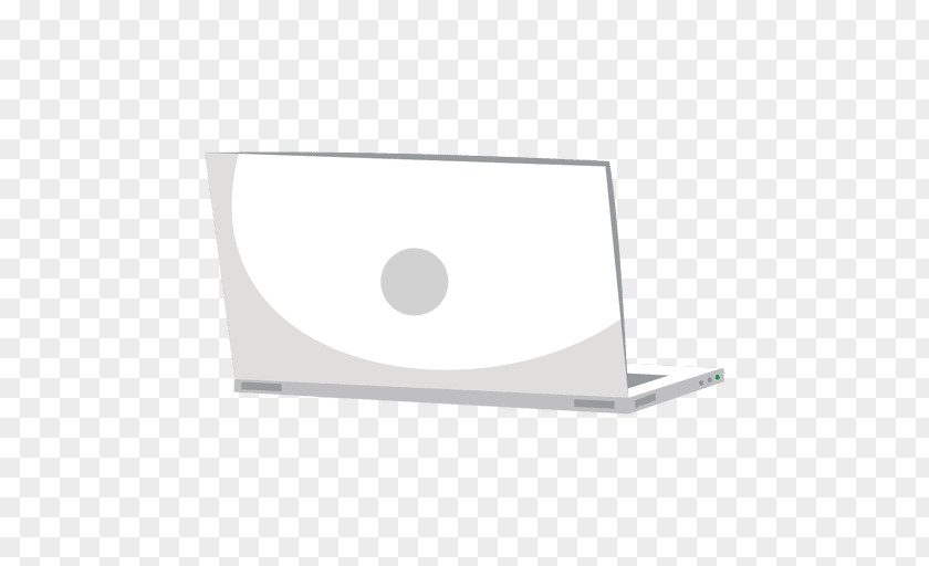 Error Rectangle Laptop PNG