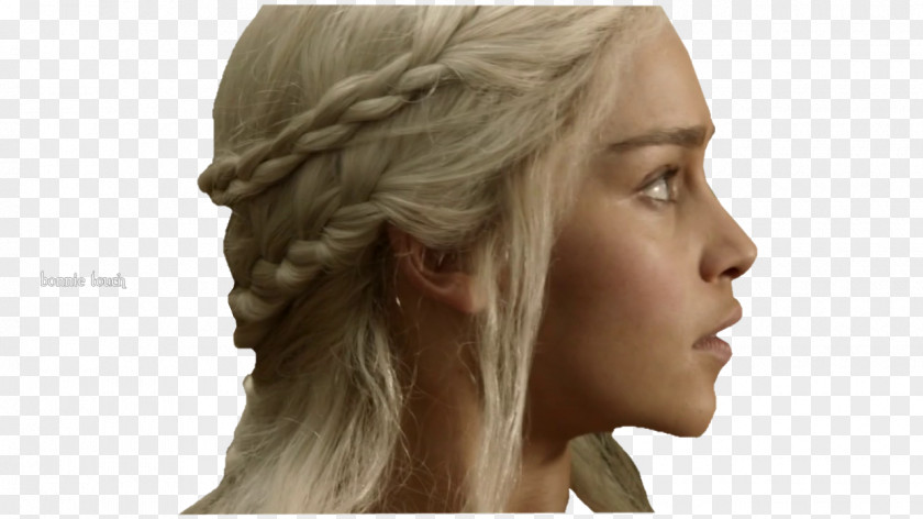 Game Of Thrones Daenerys Targaryen Cersei Lannister Jorah Mormont Long Hair PNG