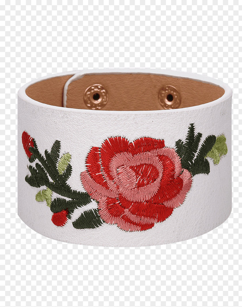 Jewellery Bracelet Leather Fashion Embroidery PNG