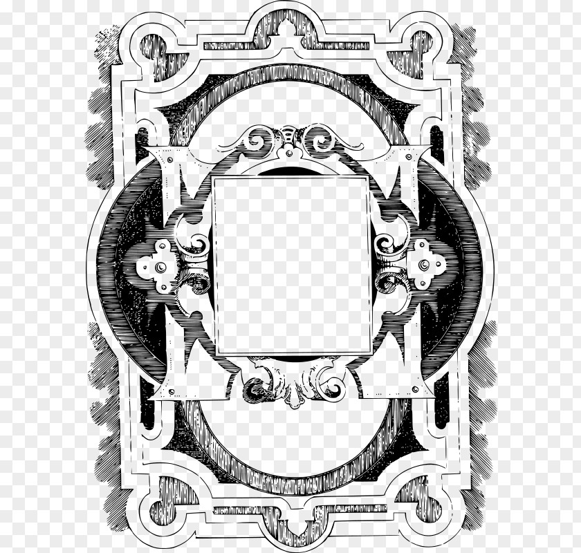 Lantern Border Picture Frames Drawing Clip Art PNG