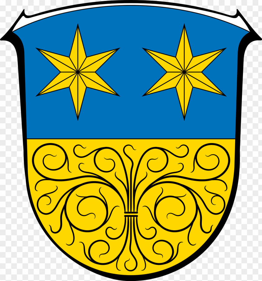 Michelstadt Erbach Odenwald Reichenbach Coat Of Arms PNG