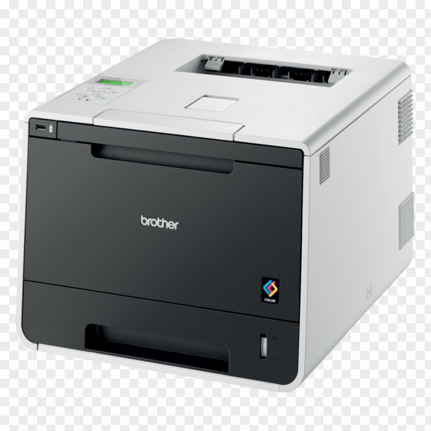Multifunction Printer Laser Printing Paper Brother Industries PNG