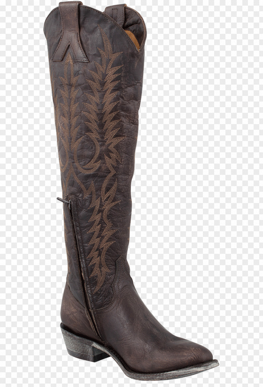 Old Fashion Shoes For Women Day Riding Boot Cowboy Shoe Gringo PNG