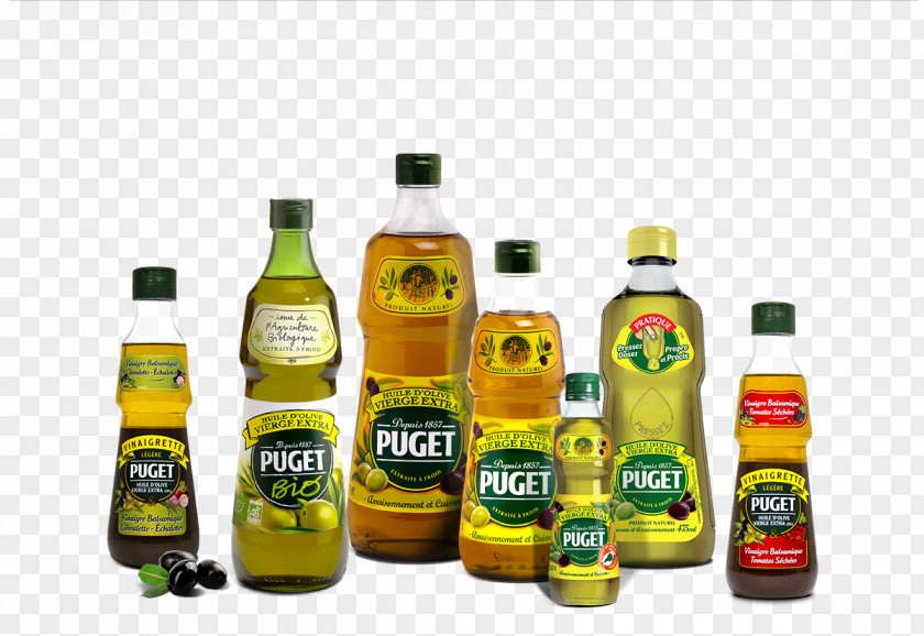 Olive Oil Vegetable Vinaigrette Puget PNG