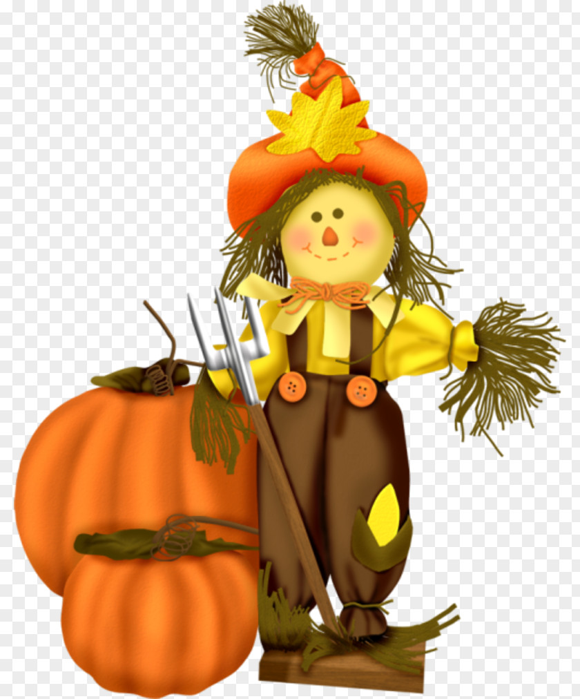 Pumpkin Cartoon Clip Art PNG