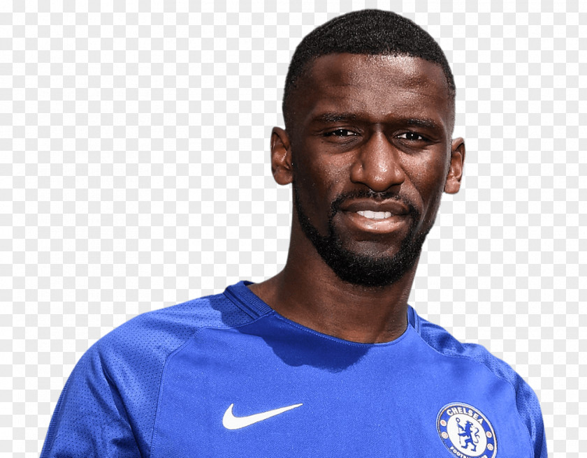 Ronaldo Head Antonio Rüdiger Chelsea F.C. 2018 World Cup Germany National Football Team Goal PNG