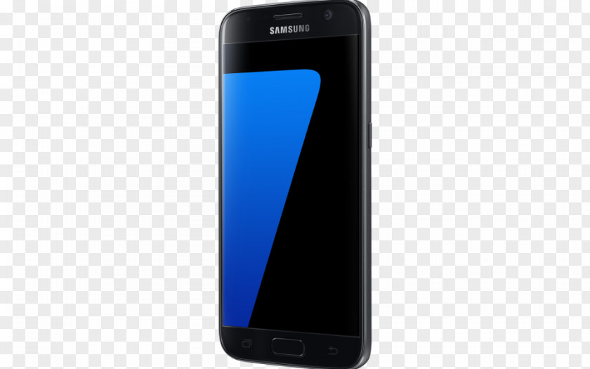 Smartphone Feature Phone Samsung Galaxy S9 GALAXY S7 Edge PNG