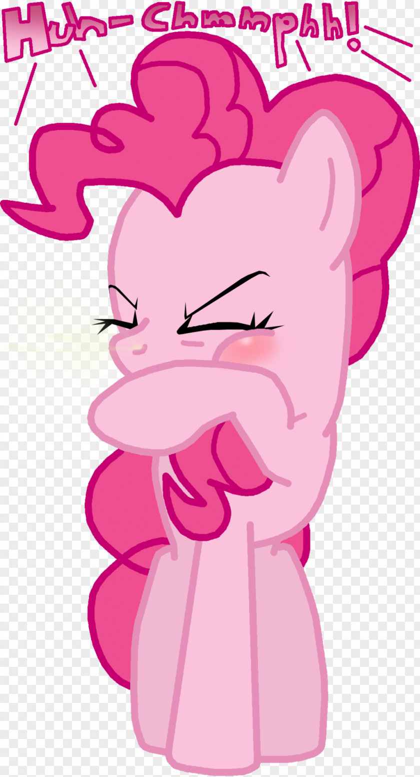 Sneeze Pinkie Pie Rainbow Dash Applejack Art Nose PNG
