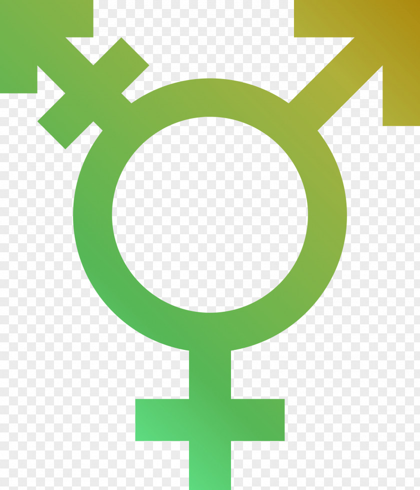 Symbol Transgender Man And His Symbols LGBT Woman PNG