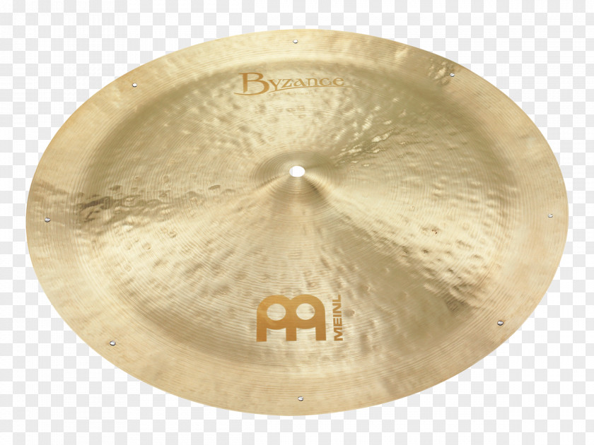 Tambourine Meinl Percussion China Cymbal Ride Drums PNG