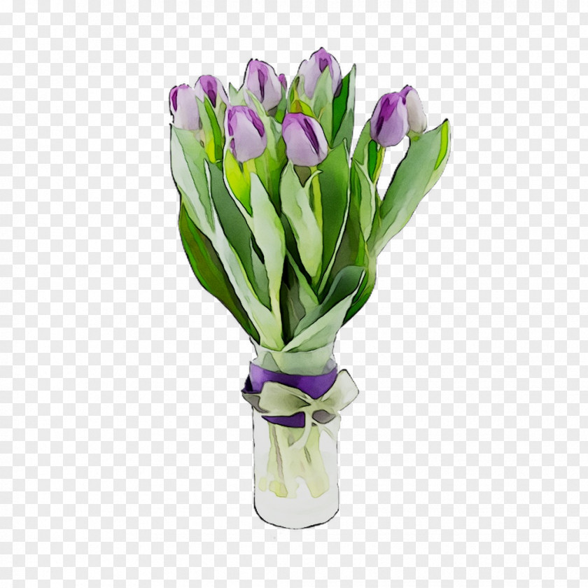 Tulip Cut Flowers Floral Design Flower Bouquet PNG