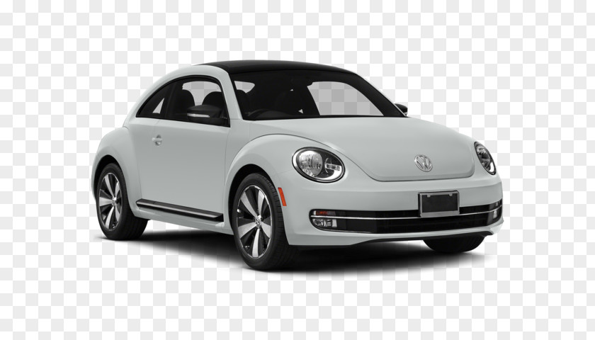 Volkswagen 2017 Beetle 1.8T Classic Hatchback Car 2018 Convertible PNG