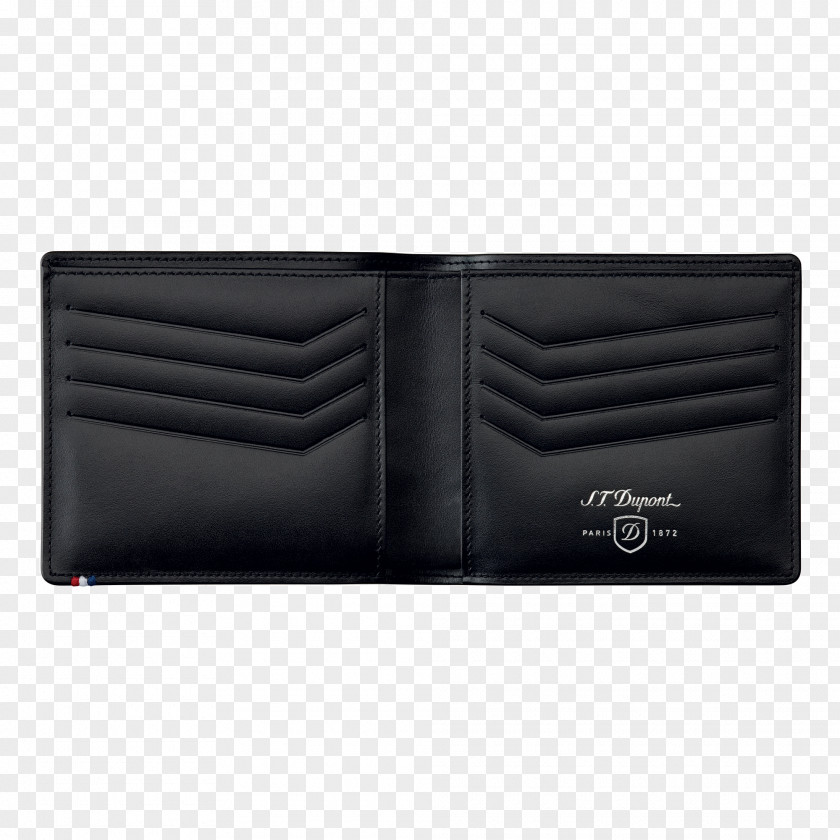 Wallet Leather Brand PNG