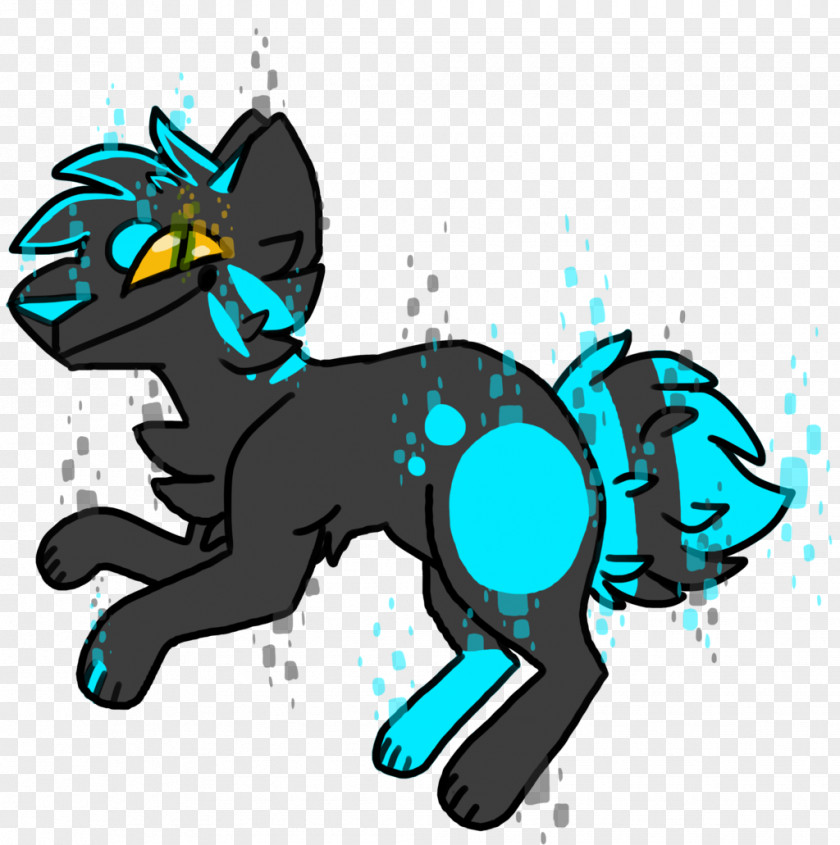 35 Pony Cat Horse Canidae PNG