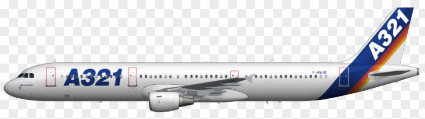 Airplane Airbus A321 A319 Boeing 737 PNG