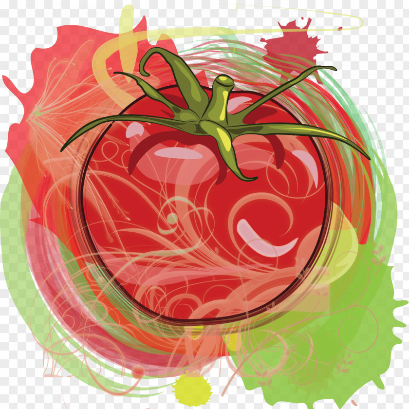 Any Questions Tomato Vegetarian Cuisine Vinaigrette Food Salad PNG
