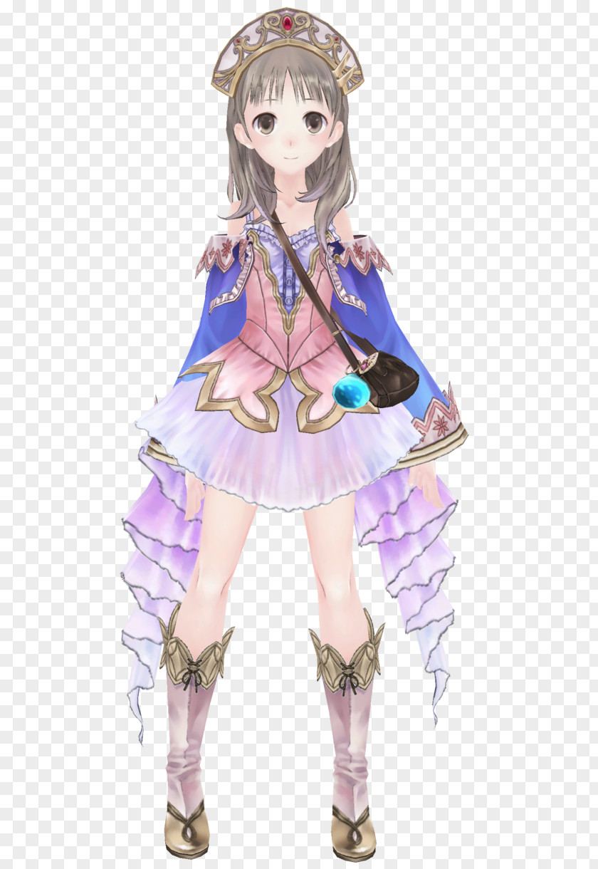 Atelier Rorona The Alchemist Of Arland Totori: Adventurer Rorona: Meruru: Apprentice Gust Co. Ltd. Video Game PNG
