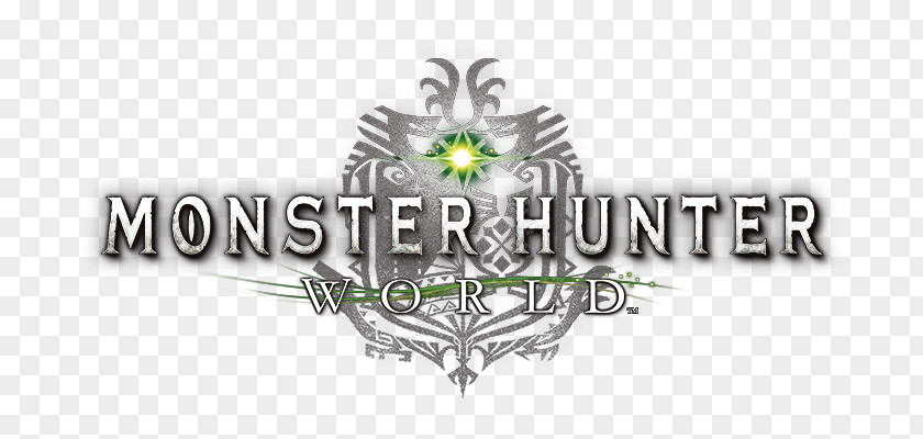 Bow Monster Hunter World Hunter: Logo Brand Font PNG