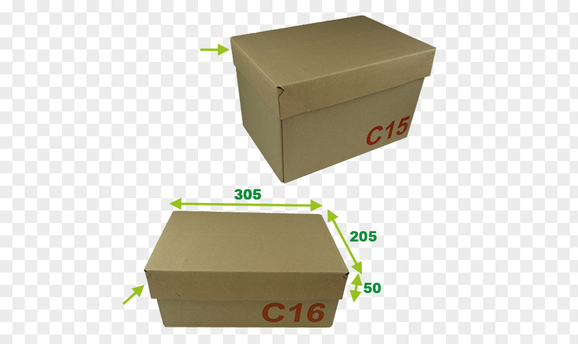 Box Cardboard Lid Pallet PNG