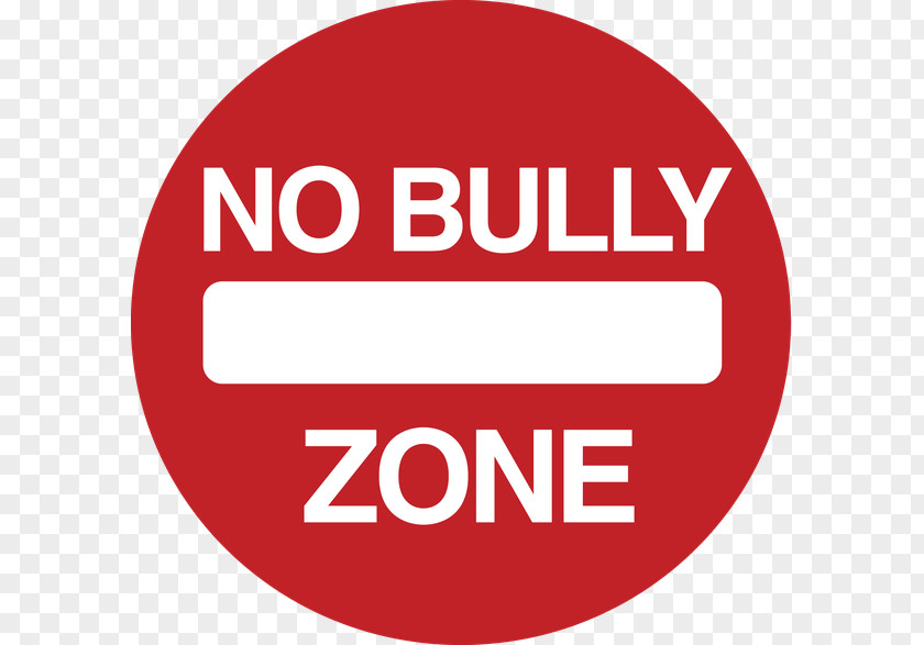 Cartoon Stop Bullying No To Bullying: Speak Up Logo PNG