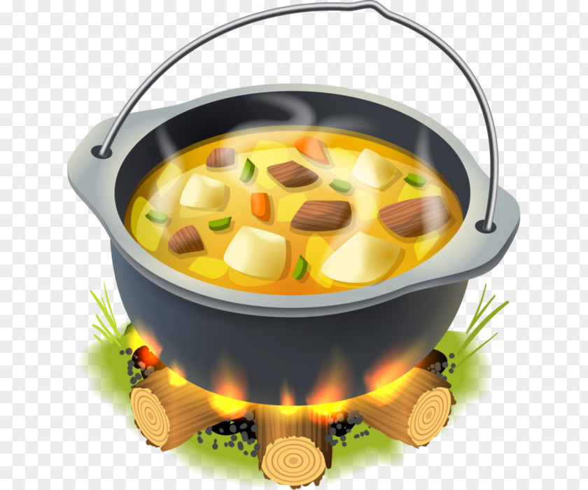 Cooking Camping Food Outdoor Recreation Clip Art PNG