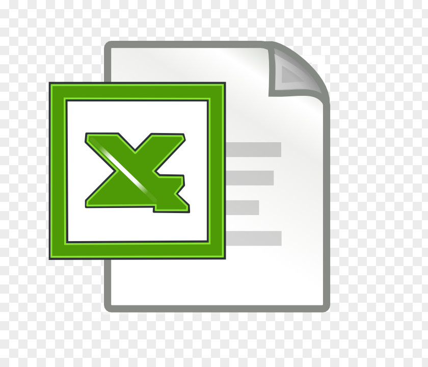 Excel Icons Microsoft Office Comma-separated Values Computer File PNG