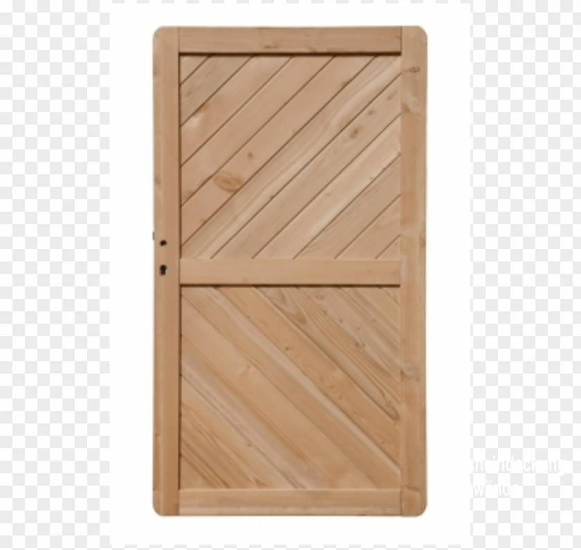 Fence Wood Garden Door Idea PNG