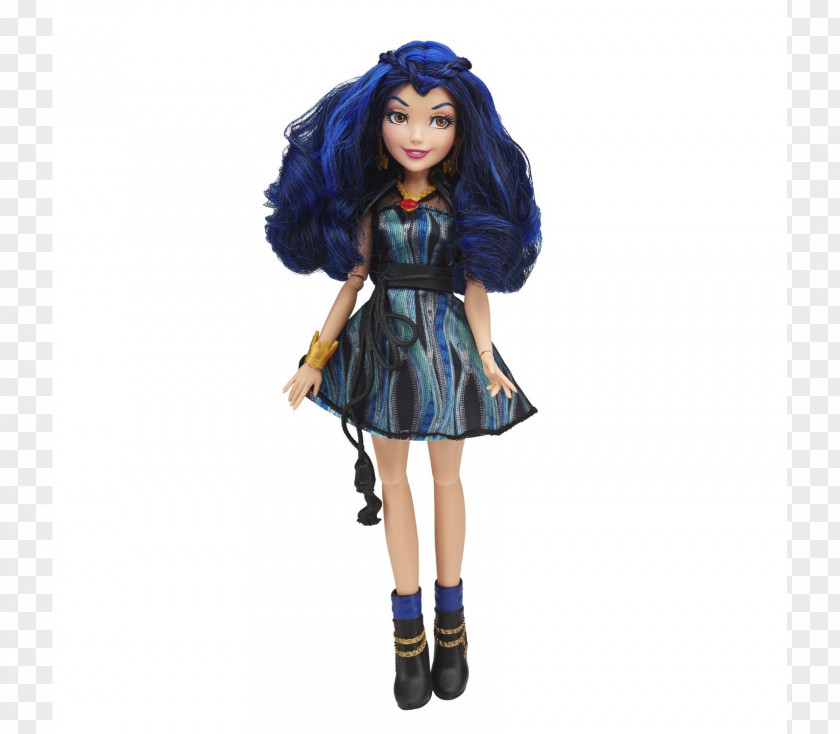 Genie Carlos Cruella De Vil Evie Doll Queen PNG