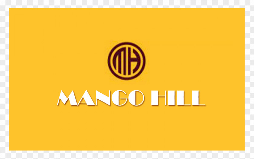 Manggo Logo Brand Font PNG