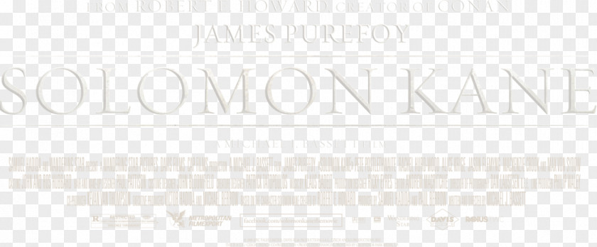 Movie Credits Document Line Brand PNG