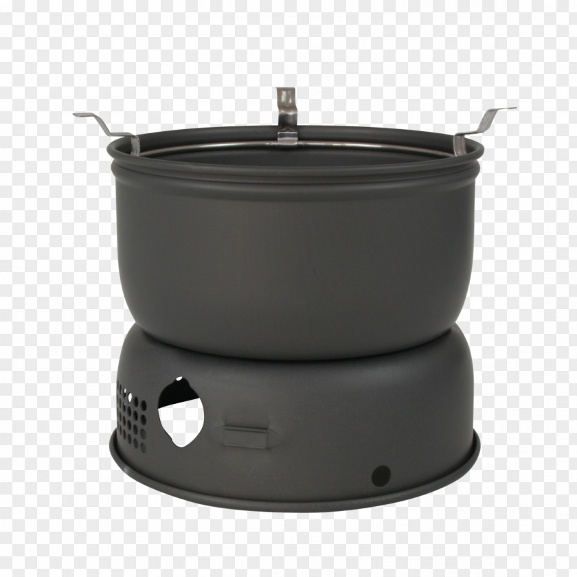 Outdoor Equipment Olla Cookware Aluminium Stock Pots Anodizing PNG