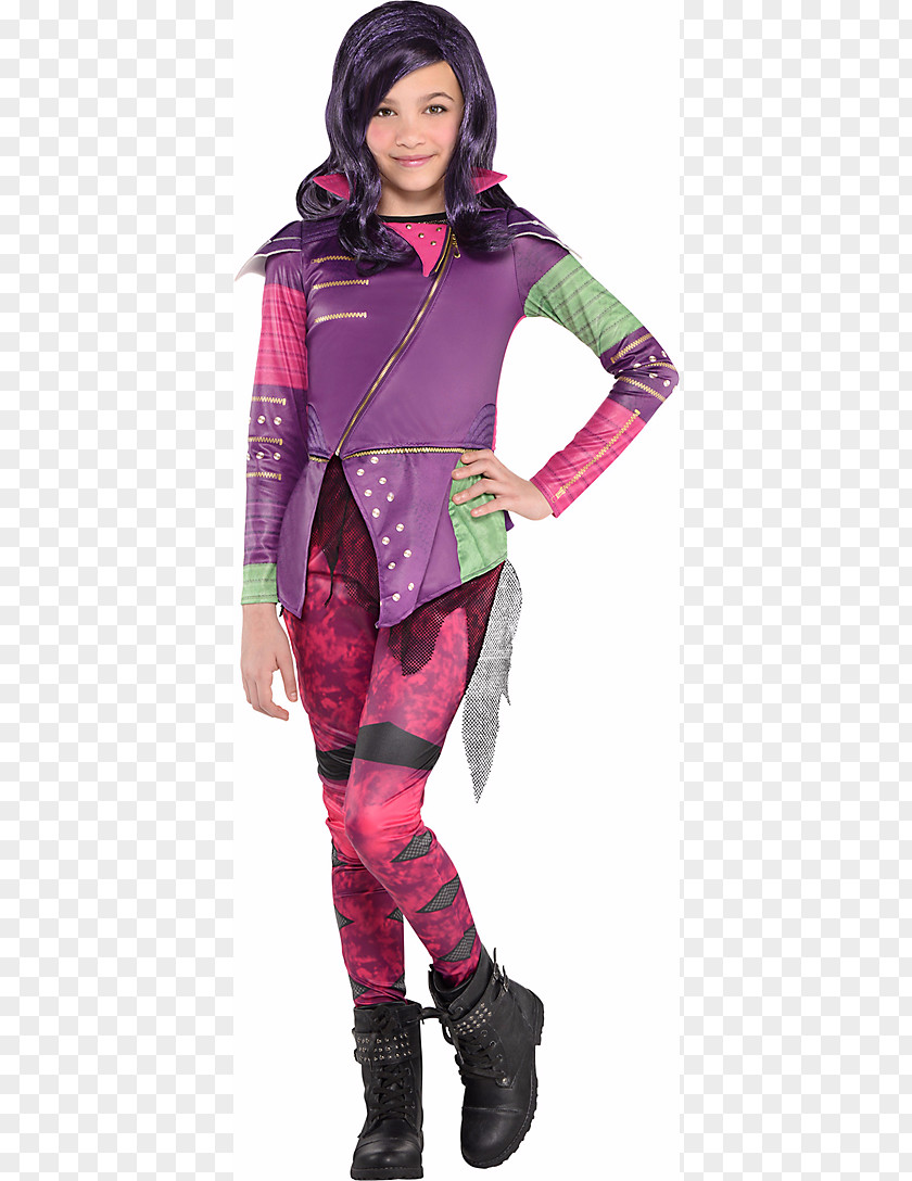 Party Costume Mal City Clothing PNG