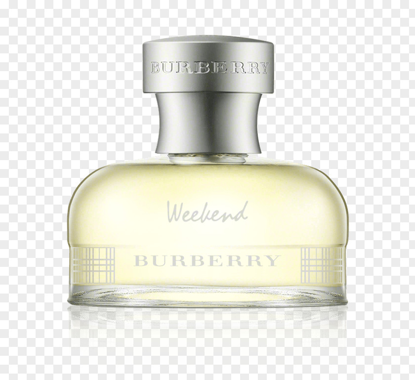 Perfume Burberry Eau De Toilette Coty Parfum PNG