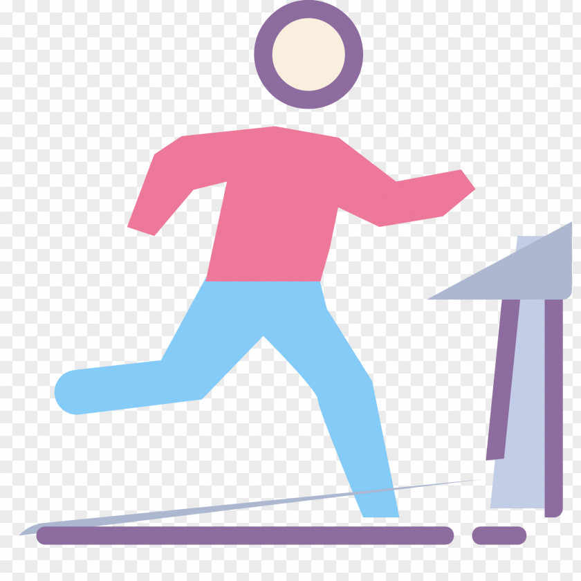 Physical Exercise Clip Art PNG