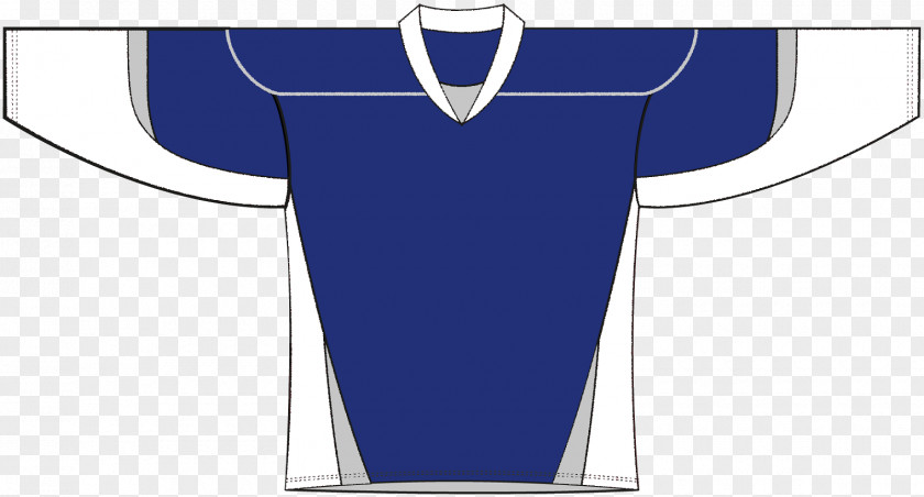 T-shirt Sportswear Shoulder Sleeve PNG