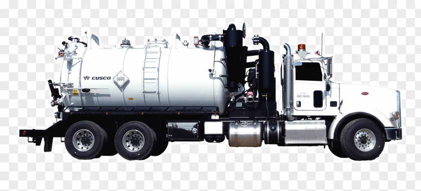 Truck Transport Vacuum Jack Doheny Companies Garbage PNG