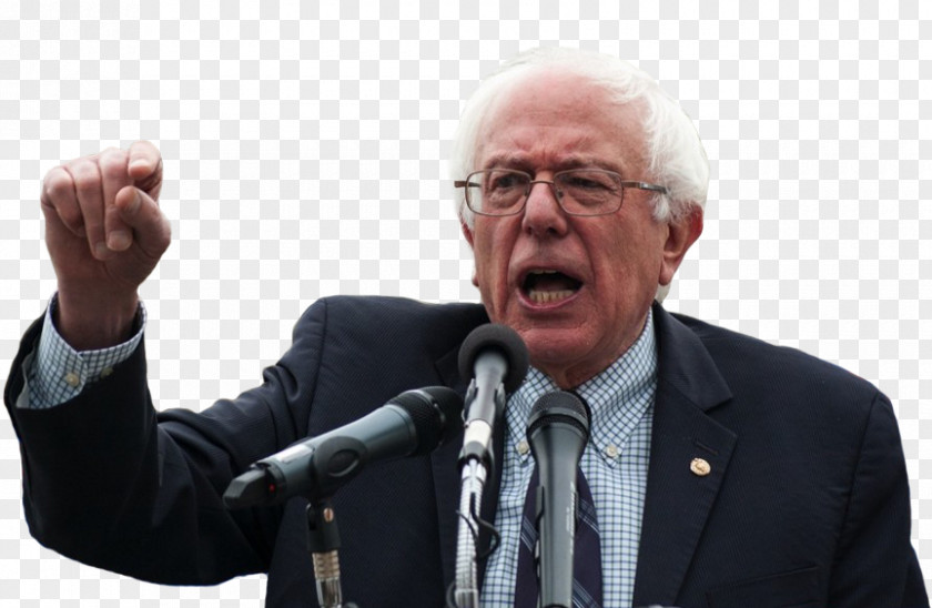 Vladimir Putin Bernie Sanders Our Revolution United States Election Candidate PNG