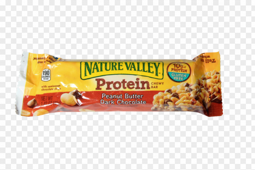 1 Lb 12 Oz Bag Nature Valley Protein Peanut Butter Dark Chocolate Flavor By Bob Holmes, Jonathan Yen (narrator) (9781515966647)Granola Bar Breakfast Cereal Crunchy Granola, Oats 'n PNG