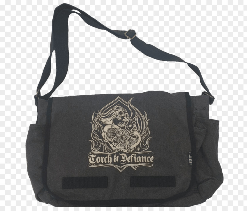 Bag Messenger Bags Handbag Magic: The Gathering Clothing Accessories PNG