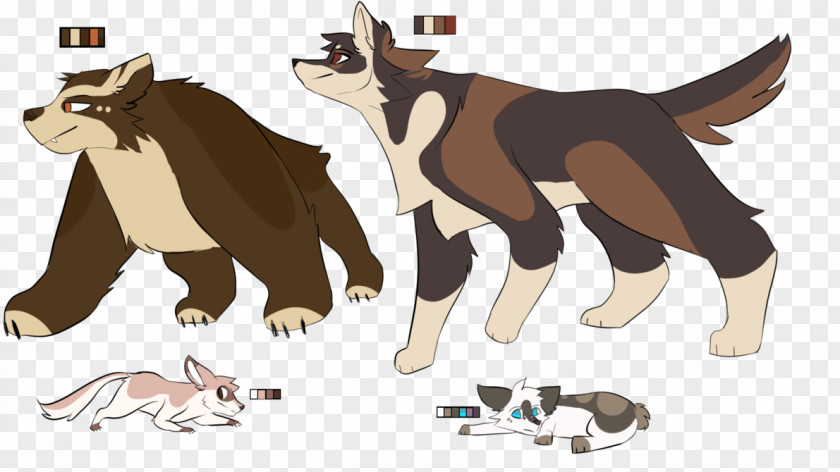 Cat Dog Fauna Fur PNG