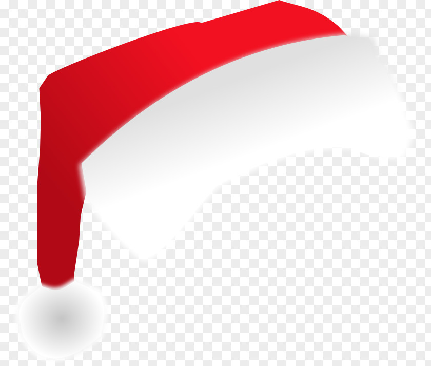 Christmas Hats Pictures Santa Claus Bonnet Clip Art PNG