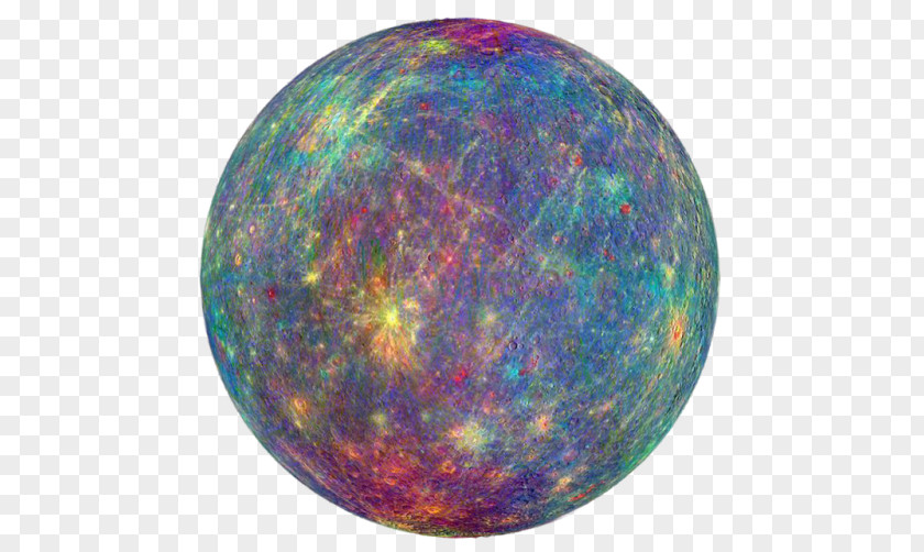 Earth MESSENGER Mercury Planet BepiColombo PNG