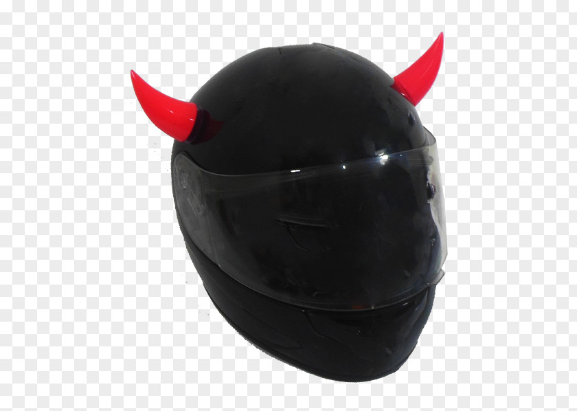 Helmet Motorcycle Helmets Sign Of The Horns Devil PNG