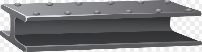 ID Girder Steel Architectural Engineering I-beam Clip Art PNG