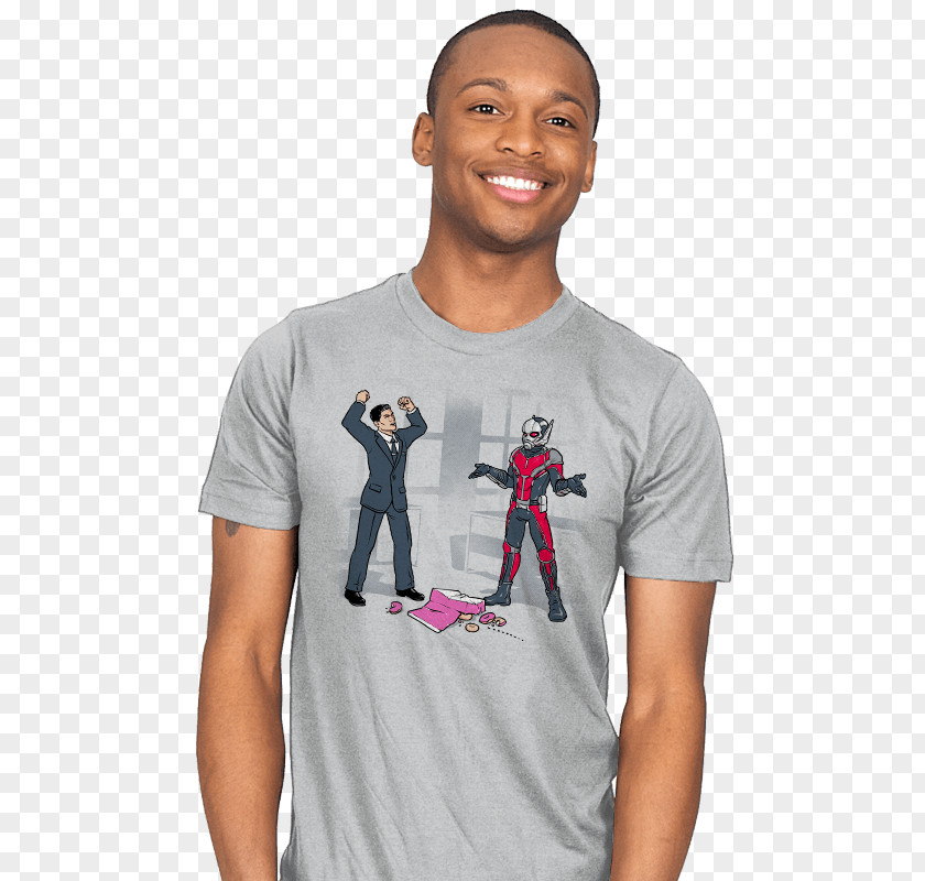 It's You That's Chosen T-shirt Spreadshirt Archer Mario Bros. PNG